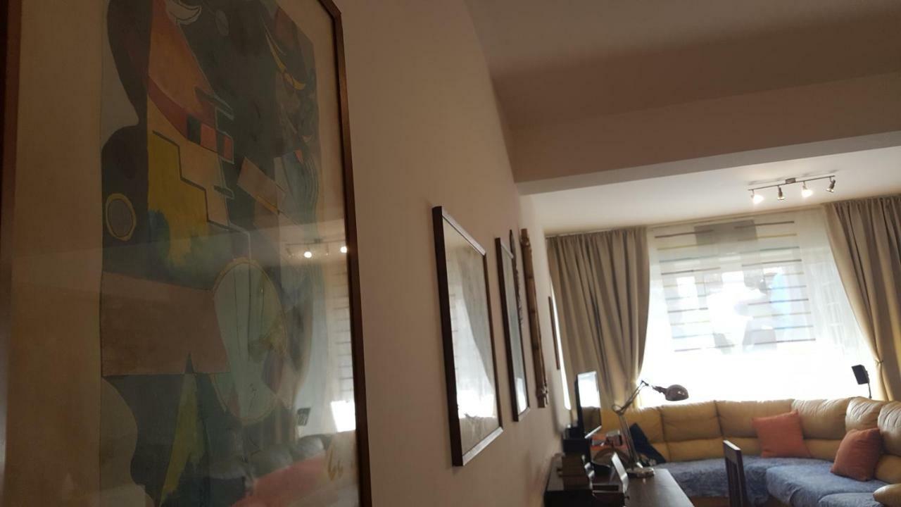 Ferienwohnung Loft Karol Taormina Gaggi Exterior foto