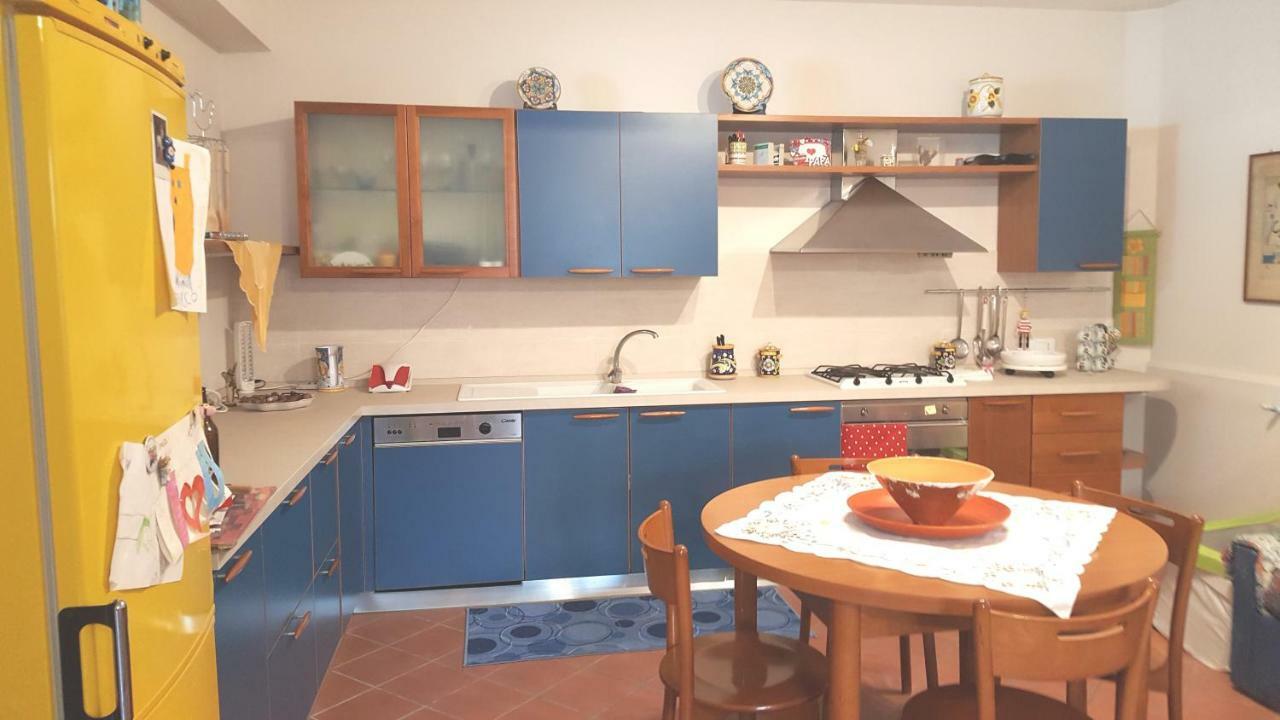 Ferienwohnung Loft Karol Taormina Gaggi Exterior foto